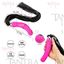 Latigo vibrador con 